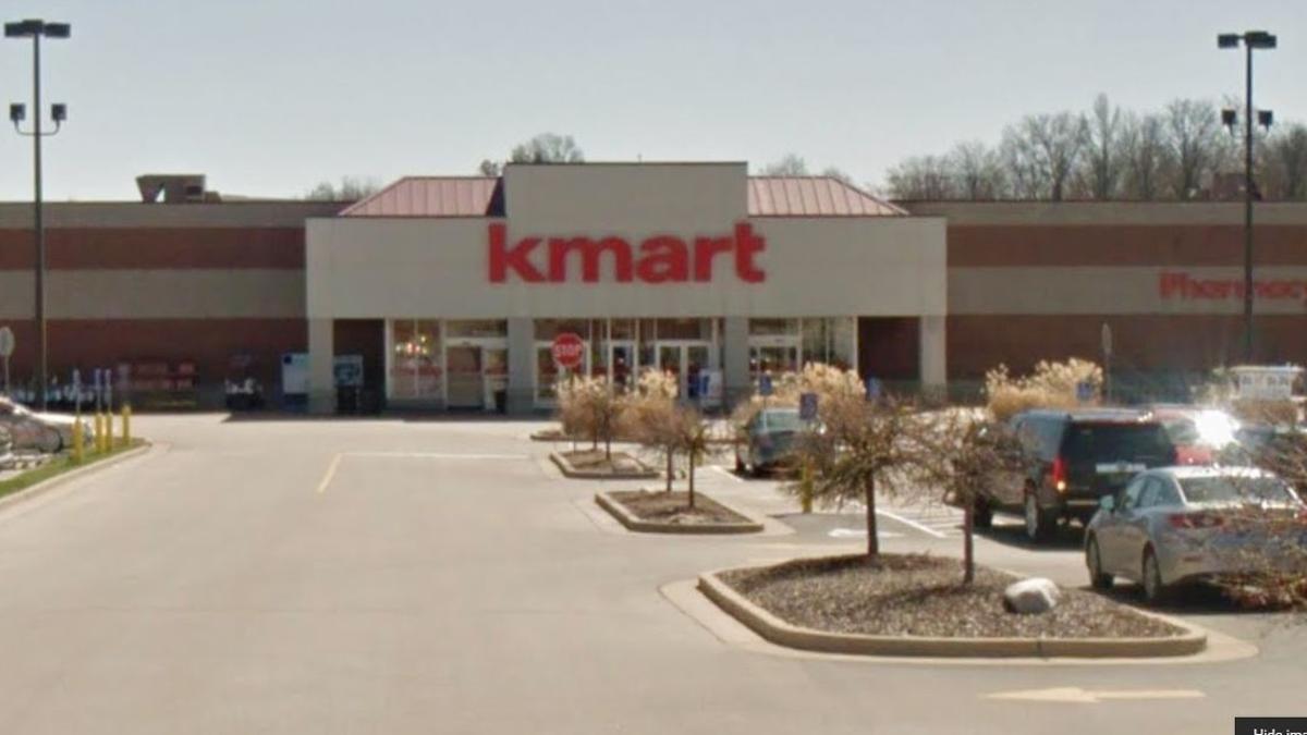 Bridgeton Kmart Among 78 Stores To Be Closed By Sears Holdings Local Business Stltoday Com