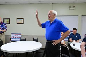 Election Night Watch Party Steve Ehlmann