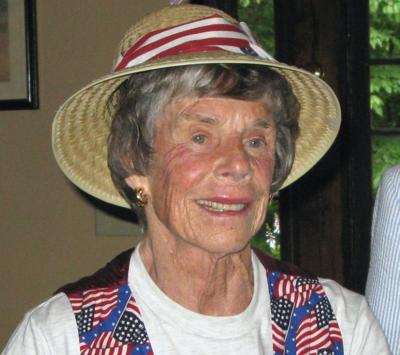 Dorothy Danforth Miller dies; only daughter of one of St. Louis&#39; first families | Obituaries ...