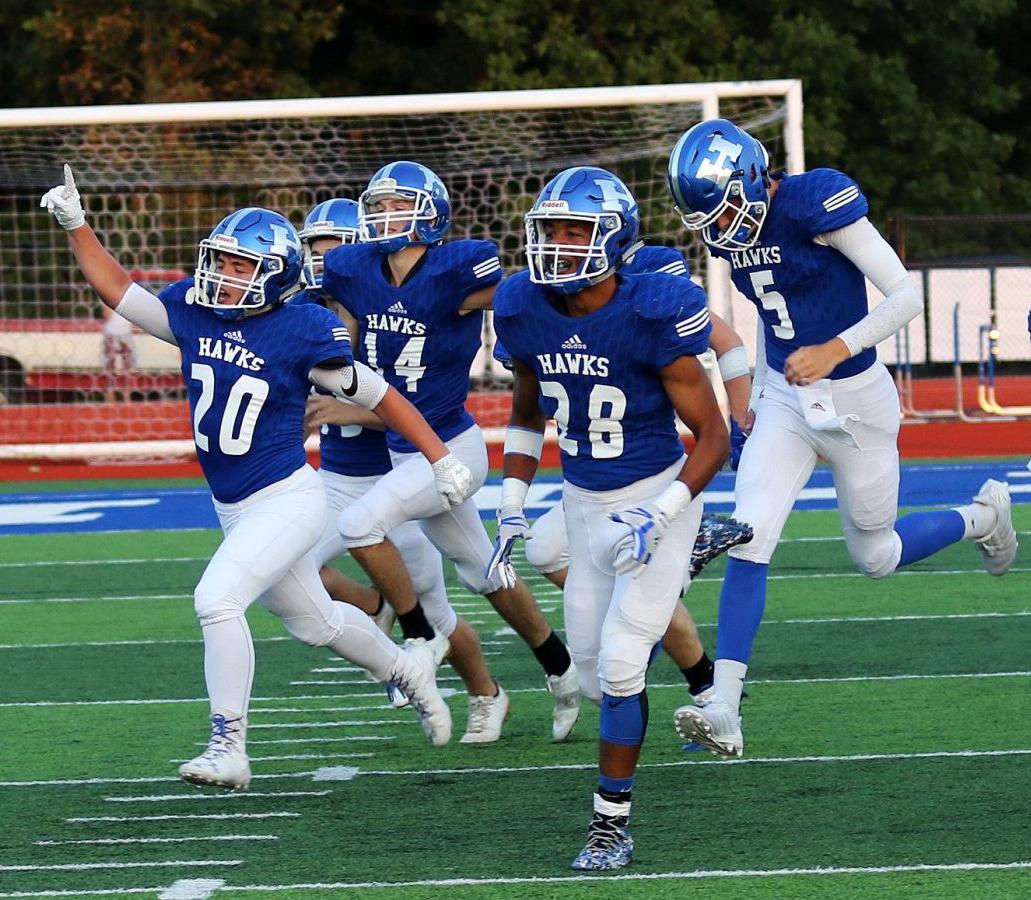 Week 7 Games To Watch High School Football Stltoday Com