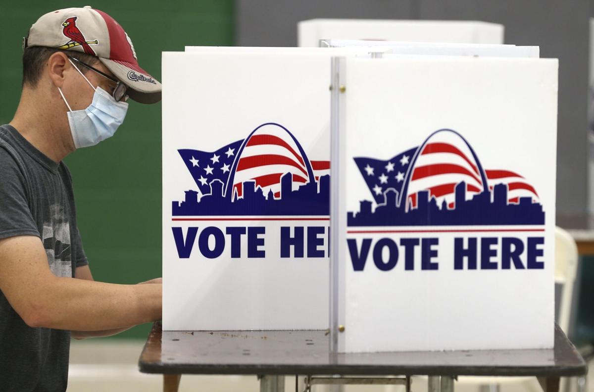 Editorial: We recommend yes votes on county Props A, M and V, and city ...