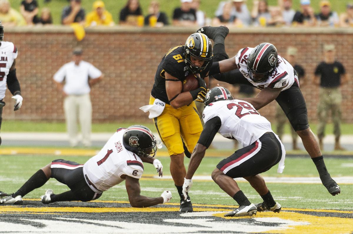 Mizzou Notebook Tigers Hope To Unlock Albert O Mystery Mizzou