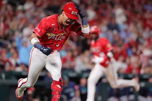 St. Louis Cardinals vs. Seattle Mariners on Friday, April 24, 2026