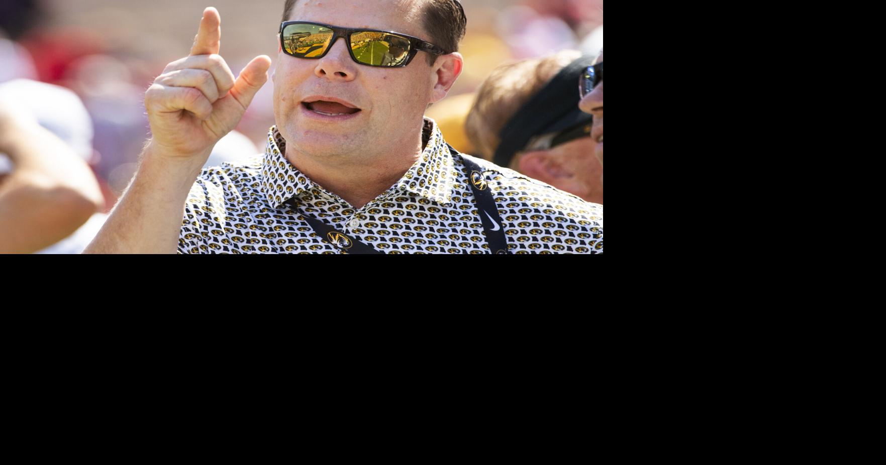 After Mizzou completes football stadium renovation, what project will come next?