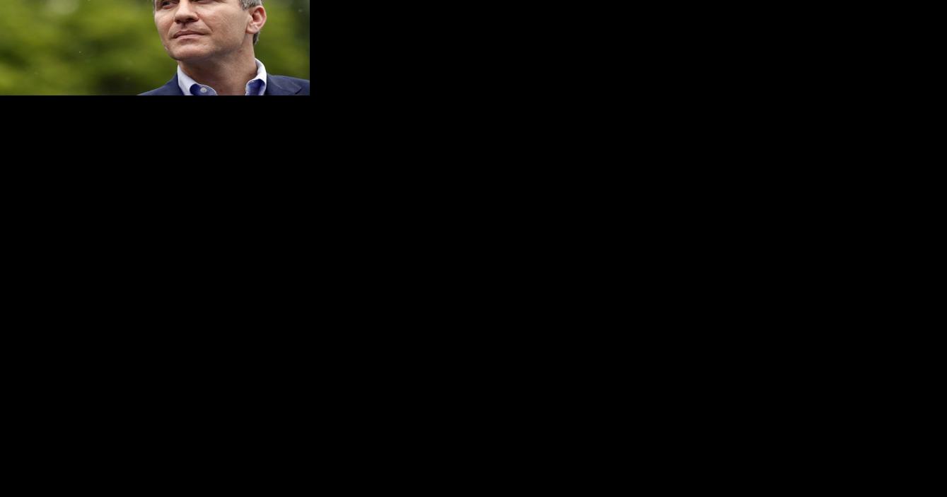 Former Missouri governor Eric Greitens gives big to charity formed by ex-campaign manager - Vimarsana News