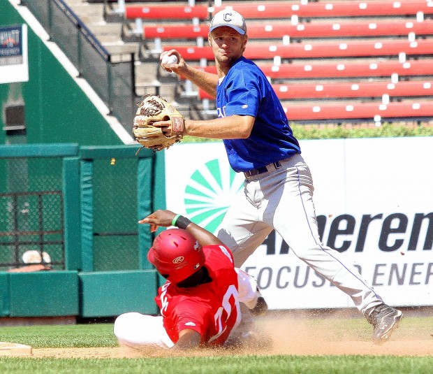 Missouri tops Illinois in a rout in allstar showcase High School