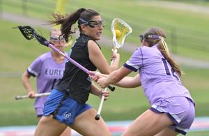 Eureka vs Ladue