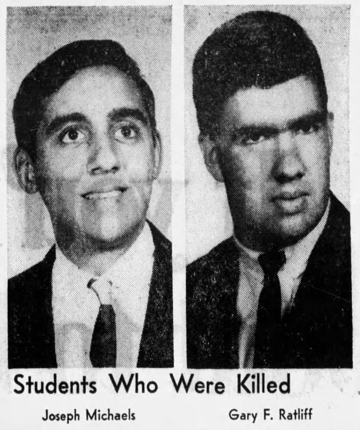 Spotlight 51 Years Later The Story Of 3 Roosevelt High Seniors