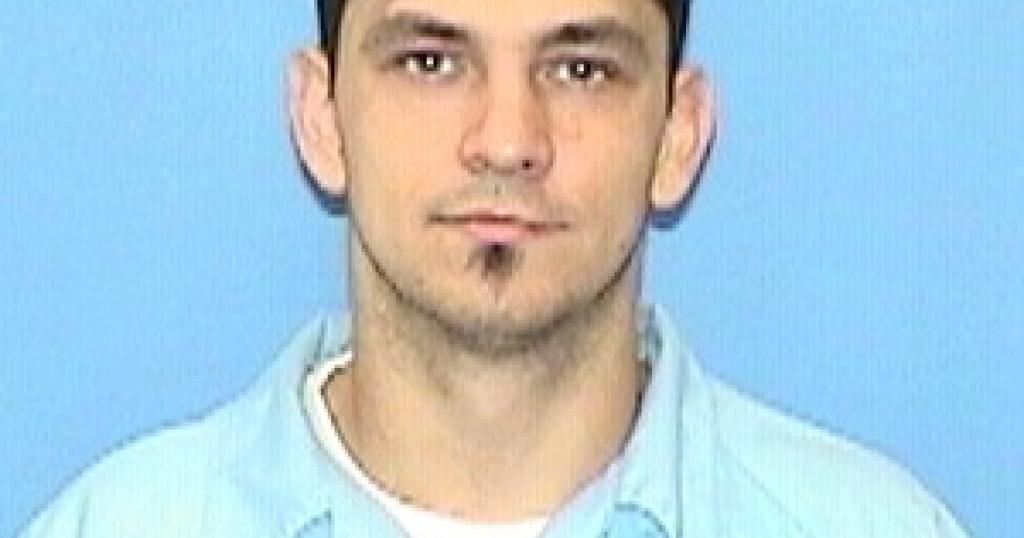 Clinton County inmate grabbed guard's gun, fired it
