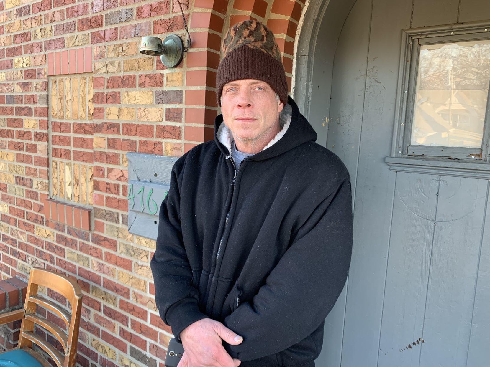 Messenger Nonprofit S Sober Living Houses Come With A Catch No