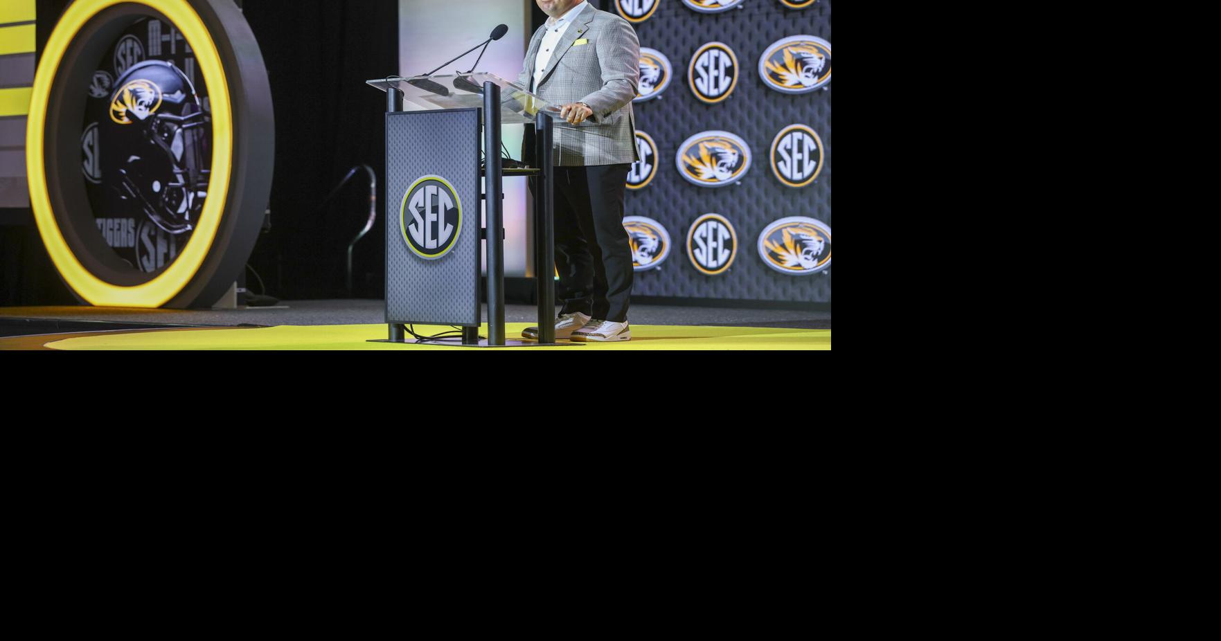 Coverage image for: Ask Hoff: What's the best-case scenario for Mizzou football in 2026?