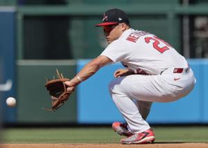 St. Louis Cardinals host the Nats in final game at Busch Stadium