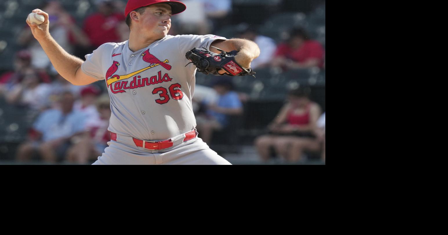 Ein weiterer Top-Offensivspieler erwartet Cardinals-Spieler Michael ...
