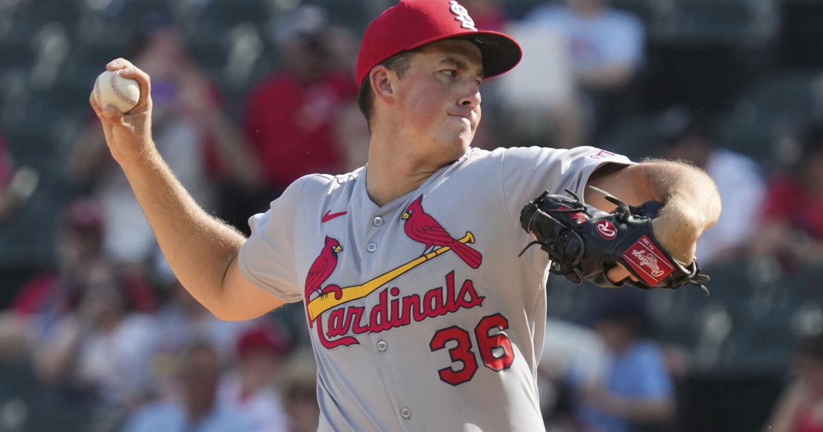 Ein weiterer Top-Offensivspieler erwartet Cardinals-Spieler Michael ...