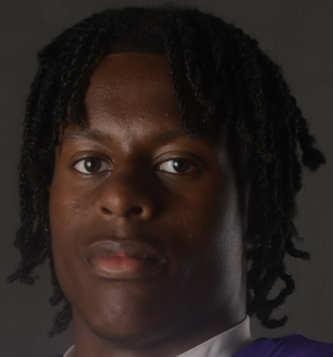 High school athletes of the week: Sept. 16, 2026