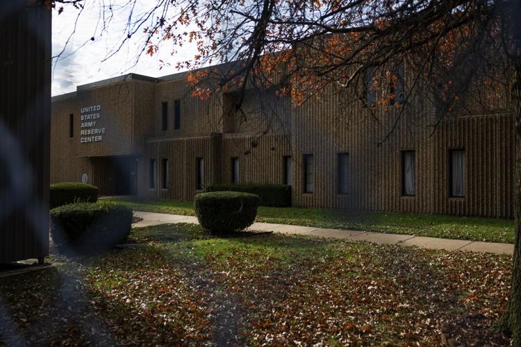 U.S. Army Reserve Center moving from Goodfellow Boulevard