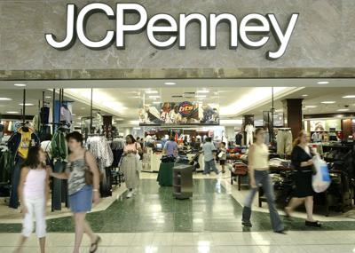 J.C. Penney lists store closings — and St. Louis dodges a bullet | Business | 0