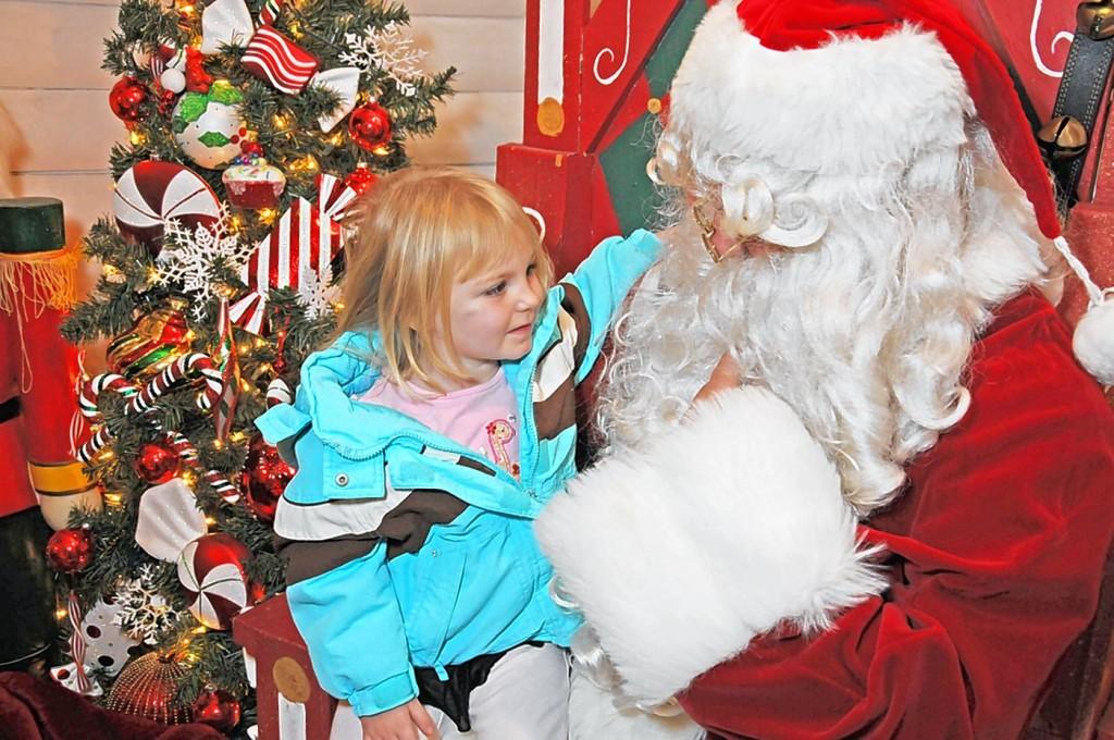 Granite City Santa House May Be Rehabbed Illinois Suburban Journals Stltoday Com