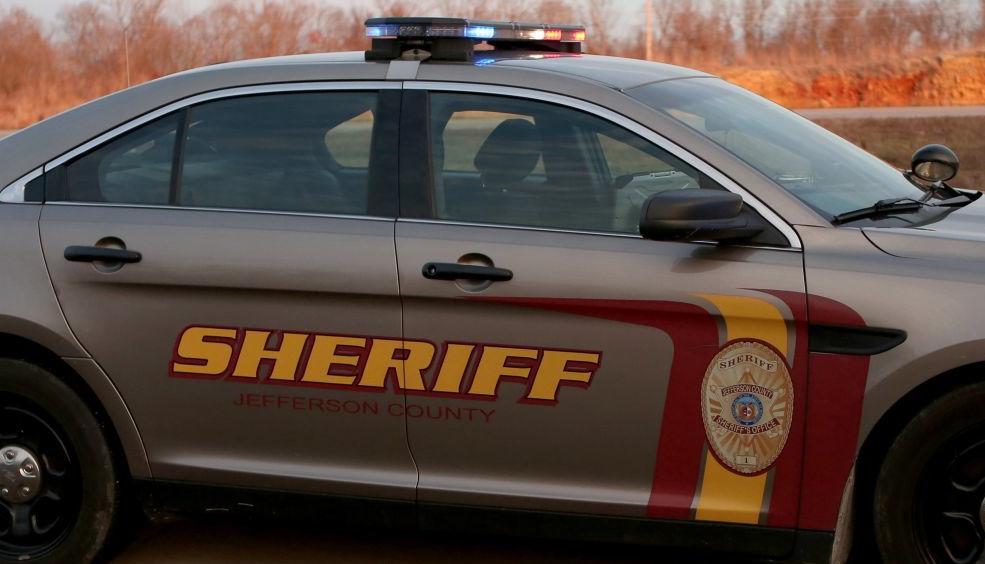 Jefferson County Sheriff's Department