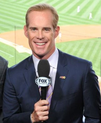 Get an inside look at the new FOX Sports website, app with Hall of Fame  broadcaster Joe Buck