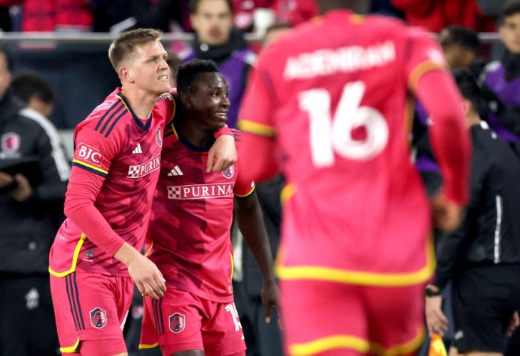 ѿý City SC hosts D.C. United at CityPark