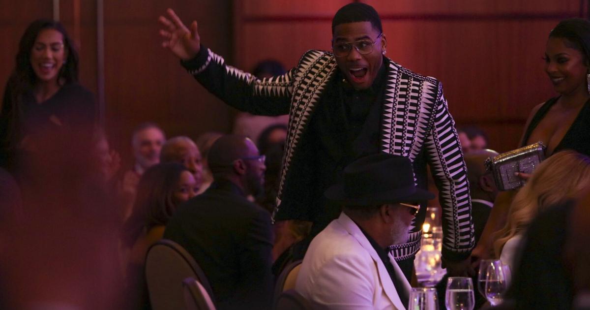 Nelly's Black and White Ball returns to St. Louis to benefit Make-A-Wish ...