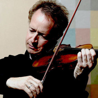 Anthony Marwood