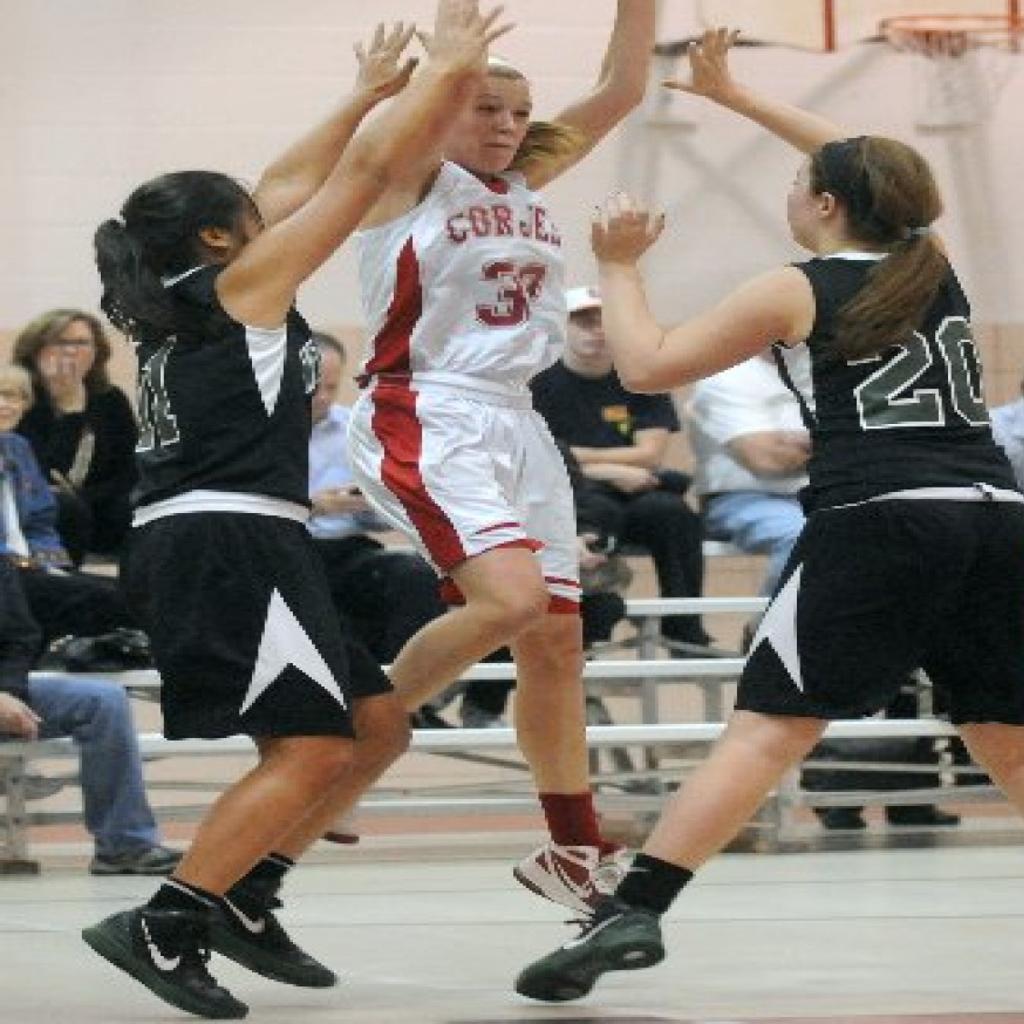 Poth Host Cor Jesu Ease Past Whitfield In Opener Boys