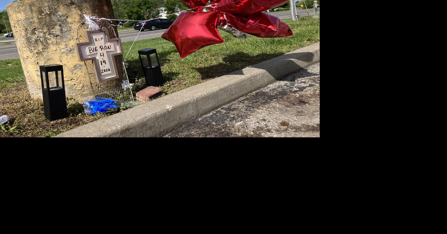 Mom of slain Ferguson food trucker 'Big Ron' asks to keep suspect in jail. 'I'm afraid'