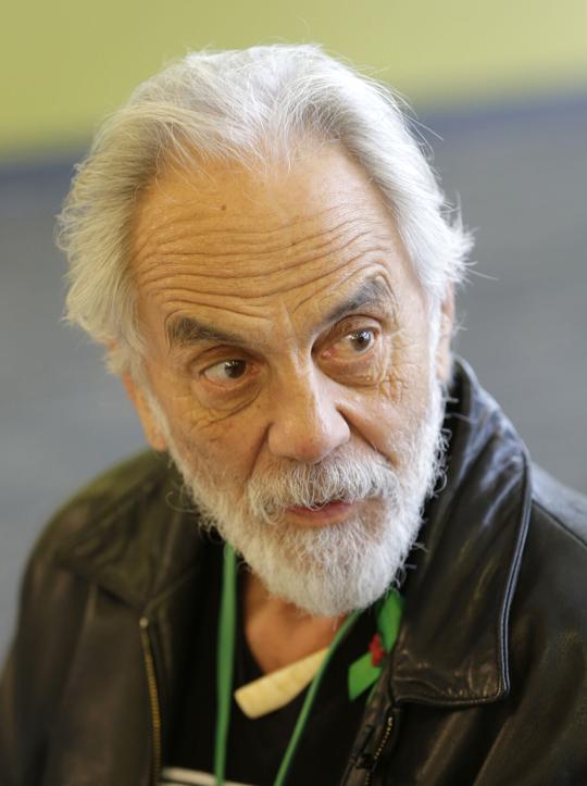 Photos: Tommy Chong through the years | Entertainment | stltoday.com