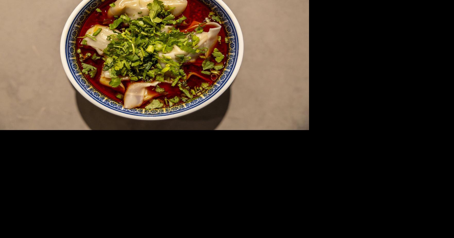 Dumpling Plus adds soup dumplings to the Loop's Chinese restaurant boom