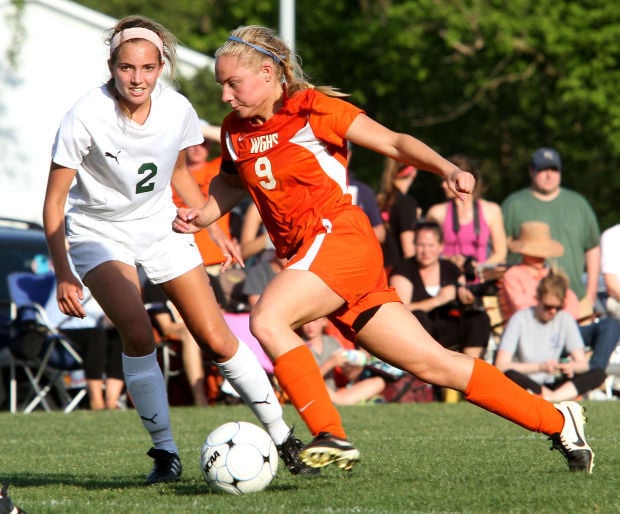 Webster Groves built for success all over the field