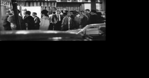 Gaslight Square lit up the 1960s. What went wrong? - Vimarsana News
