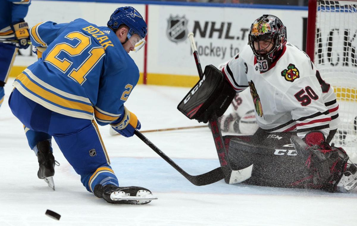 Devils' Corey Crawford taking leave of absence for personal reasons