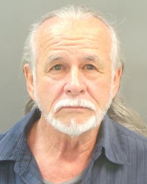 St. Louis man, 71, sexually abused two young children at his home, charges say