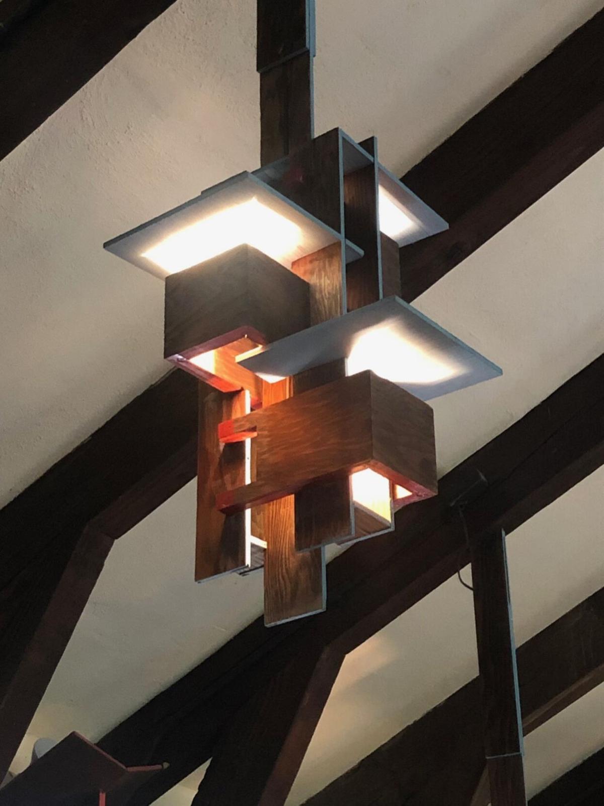 Exploring Frank Lloyd Wright's Taliesin home | Travel ...
