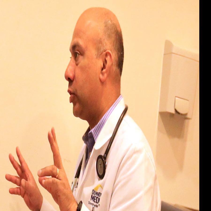 Long Known As The Capital Of Stds St Louis Looks For New Contractor To Test And Treat The Diseases Politics Stltoday Com