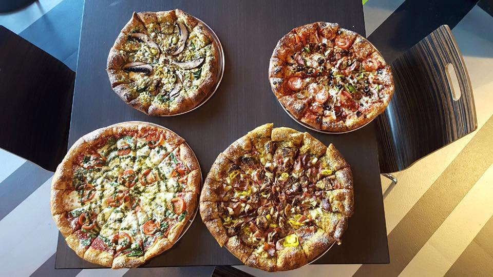 Mellow Mushroom 2022 Calendar Monthly Deal