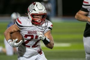 Washington takes on Warrenton