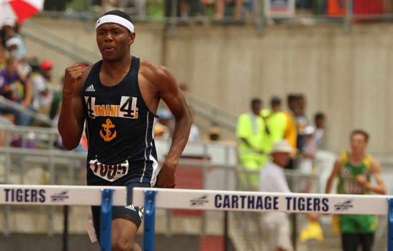 Missouri Class 1 and 2 Track and Field Championships