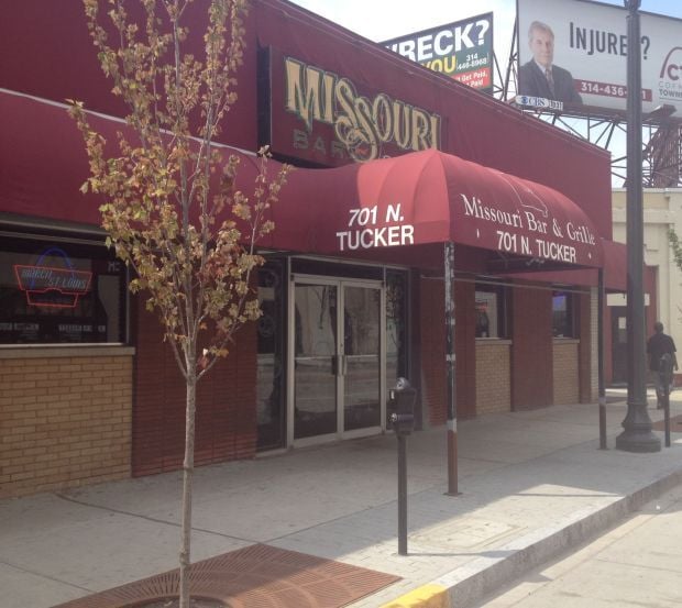 Missouri Bar Grille To Close Permanently On Dec 5 Off The Menu Stltoday Com