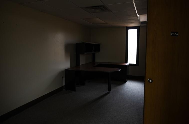 U.S. Army Reserve Center moving from Goodfellow Boulevard