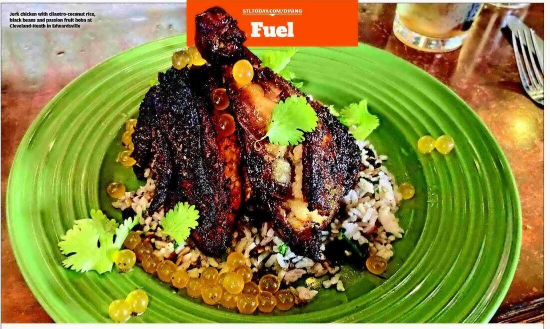 4 musttry dishes from critic Ian Froeb's weekly newsletter