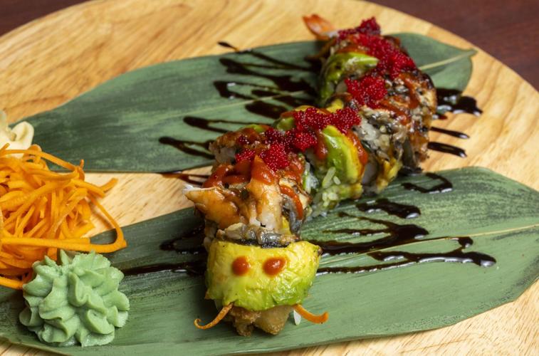 Review: Bayon Bistro