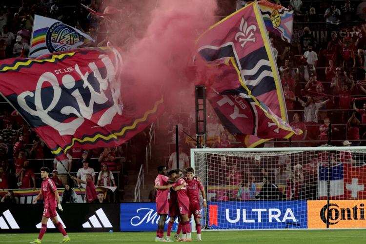 City SC hosts Los Angeles FC