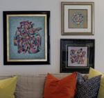 At Home with Arina Lanis and Steve Neumann in Town and Country