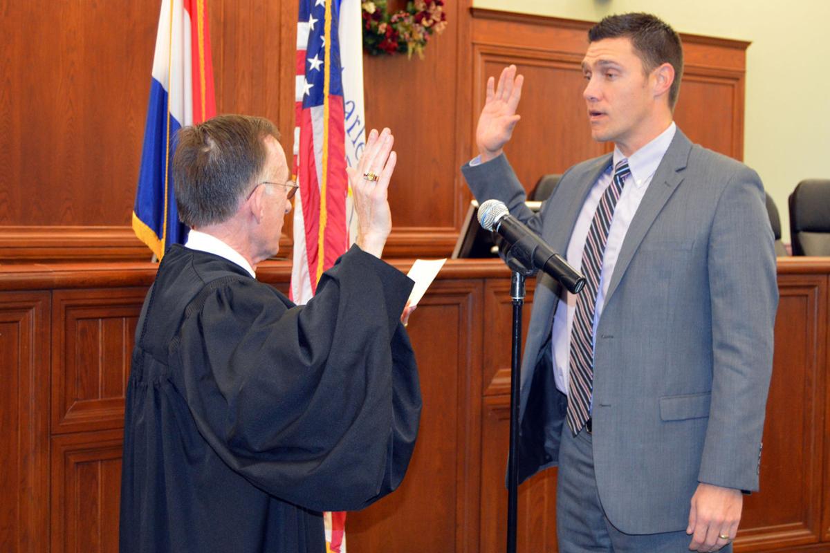 Messenger St. Charles County points the way as lawmakers seek to end