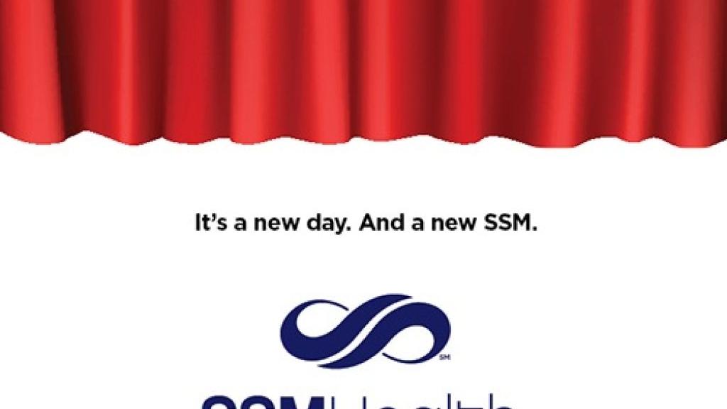 Ssm Health Care Is Changing Its Name Local Business Stltoday Com