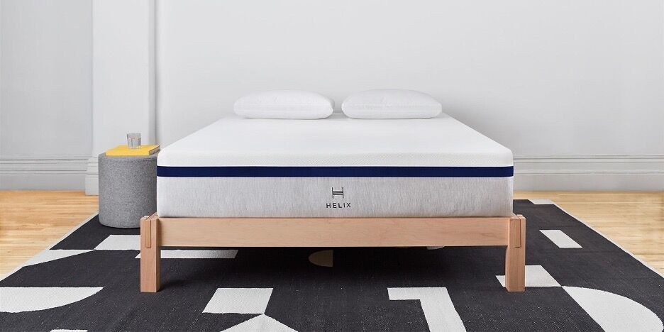 Best hybrid mattress: Top 5 hybrid mattresses for better sleep, less pain  and pressure relief