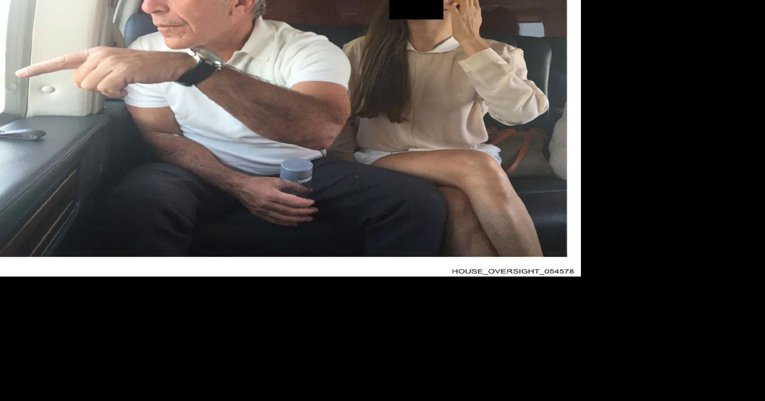 The release included photographs, call logs, grand jury testimony and some documents and records that already were public.